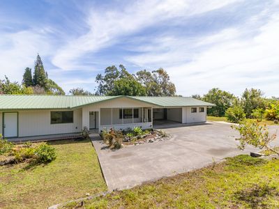 44-3200 Kula Kahiko Rd