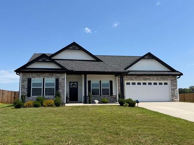 215 R C Thompson Rd