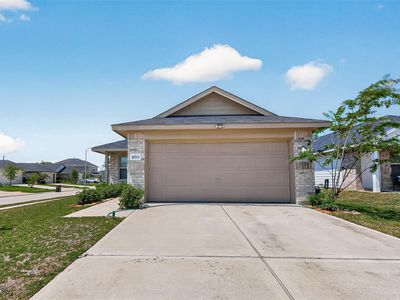 18703 Mercer Falls Dr