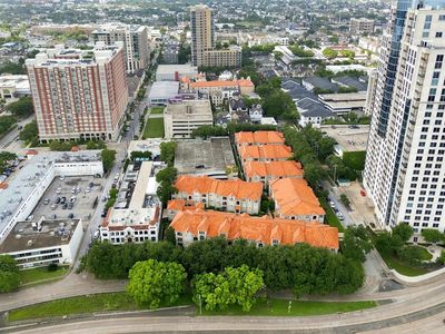 3231 Allen Pkwy APT 2301