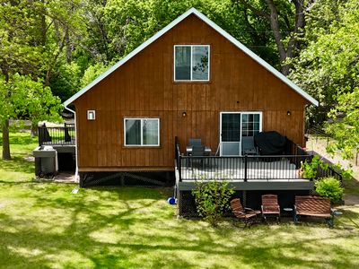 48460 Baileys Bay Rd