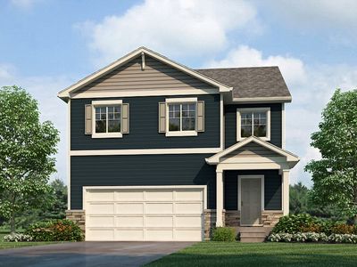 ELM Plan, Looking Glass