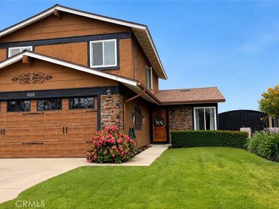 4002 Yellowstone Cir