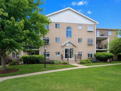466 S President St APT 304