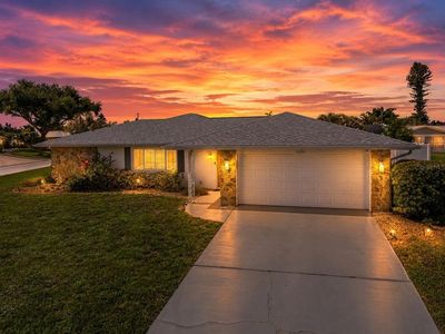 Property at 1330 CAMBRIDGE DRIVE, Venice, FL