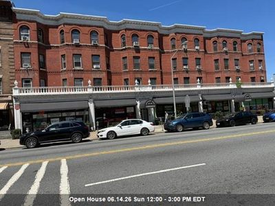 Property at 3027 John F Kennedy Blvd #45, Jersey City, NJ