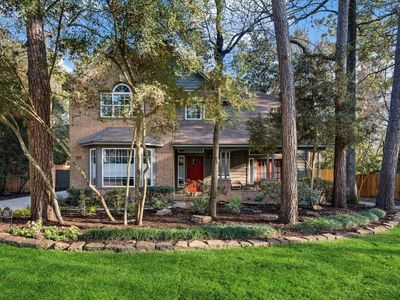 126 E Wilde Yaupon Cir
