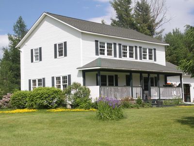 493 Oak Ridge Estates