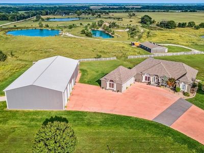 6070 SW Santa Fe Lake Rd