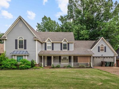 3738 Brook Trail Ln