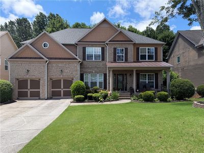 4470 Sandalwood Way