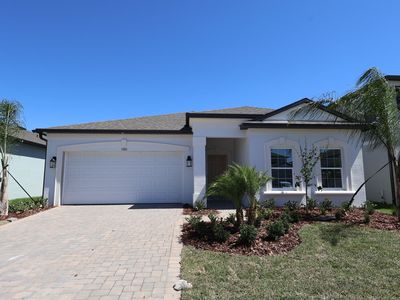 5801 Freesia Dr