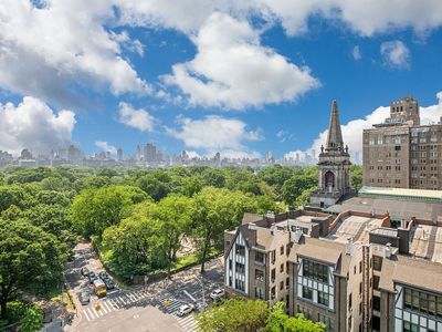 372 Central Park W APT 10F