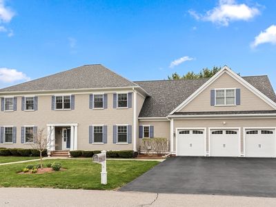 37 Mayflower Rd
