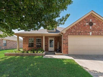 Property at 13708 Trail Break Dr, Haslet, TX