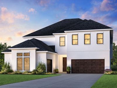 Truscott Plan, Prestwick Grove