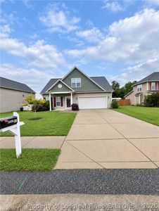 3600 Crosswinds Dr