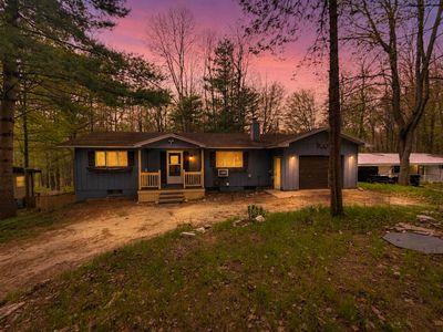 Property at 8281 Pine Tree Trl, Stanwood, MI