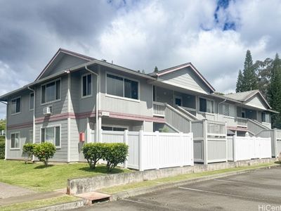 95-1199 Makaikai St APT 21