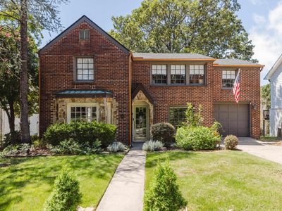 312 Skyline Dr