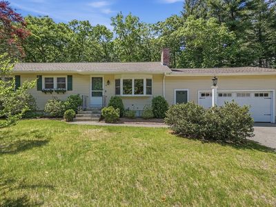 15 Kiberd Dr