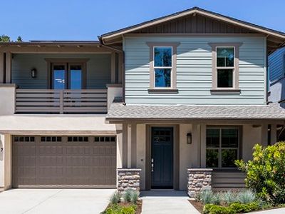 Plan 2 Plan, The Oak Grove of Altadena