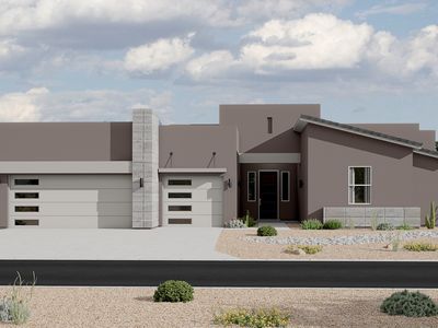Lincoln Plan, Red Hawk Estates 2
