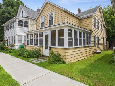15 Ward Street