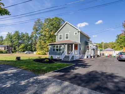 25 Benham St