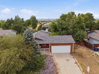 347 Walnut Dr