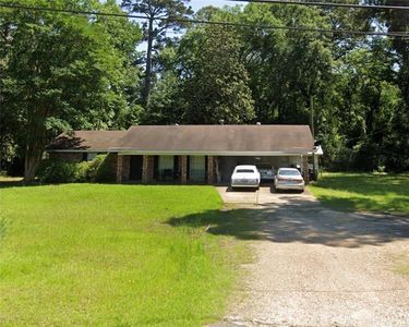 Property at 267 Ball Cutoff Rd, Ball, LA