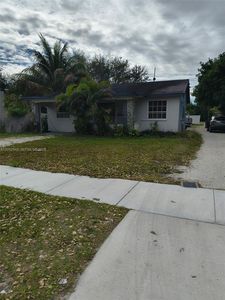 Property at 5718 McKinley St, Hollywood, FL