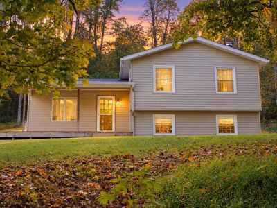 274 Brown Run Rd