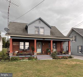 Property at 1631 Buchanan Trl E #E, Greencastle, PA