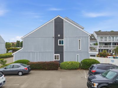 3700 Golf Colony Lane #12G