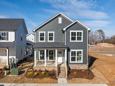 2921 Horse Rein Pl
