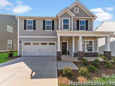 122 Peak View Rd #3