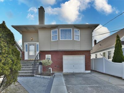 Property at 1011 Harrison Street, Uniondale, NY