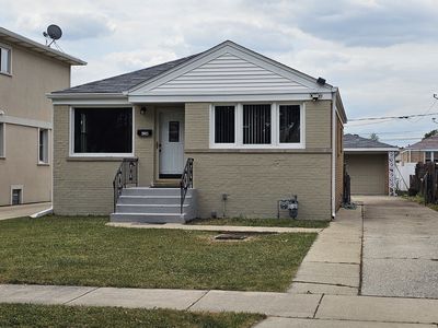 Property at 4236 N Odell Ave, Norridge, IL