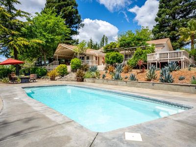 3760 King Ranch Road