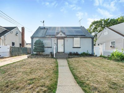 Property at 740 Barry Place, Uniondale, NY