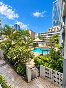1550 Rycroft St APT 212