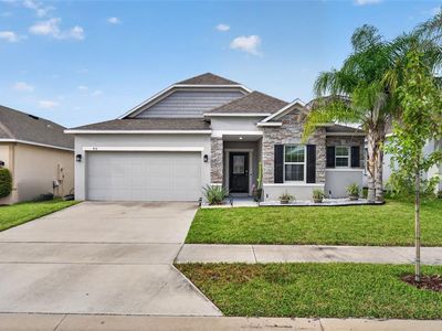 Property at 414 TAFT DRIVE, Davenport, FL
