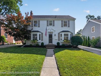 330 E University Dr