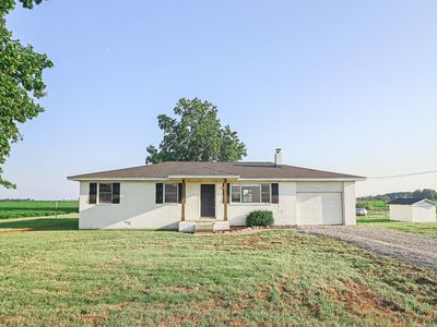 Property at 2508 County Road 960, Brookland, AR