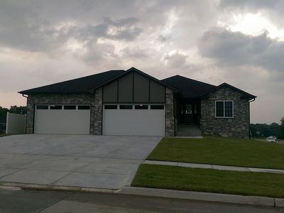 9430 Southern Sky Rd
