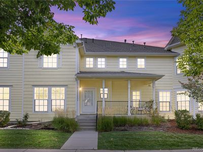 8992 E 24th Place #101