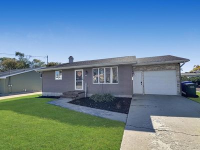 123 West 10th STREET