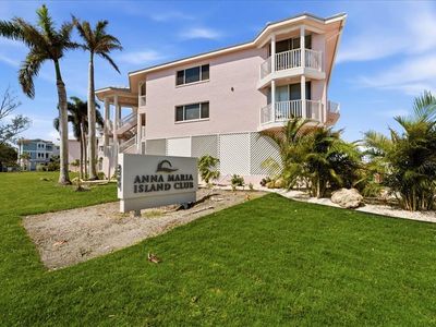 2600 GULF DRIVE N #30