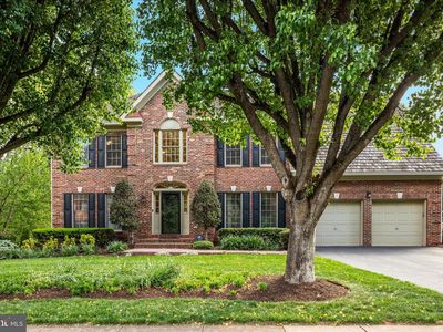 13018 Grey Friars Pl